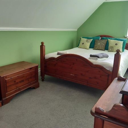 Tillicoultry Carvetii - Halite House - 3 Bed House Sleeps Up To 5 People 아파트 외부 사진