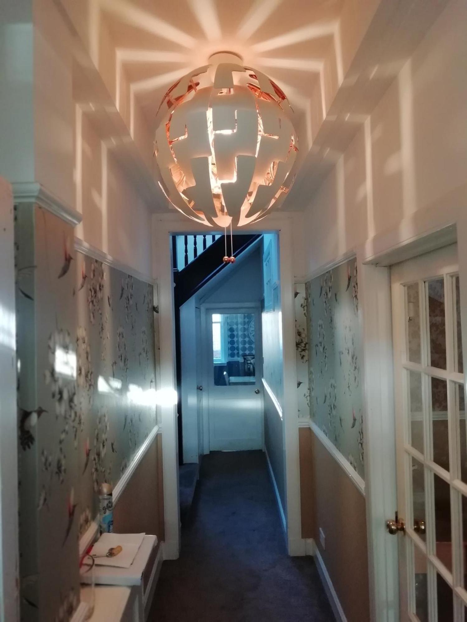 Tillicoultry Carvetii - Halite House - 3 Bed House Sleeps Up To 5 People 아파트 외부 사진